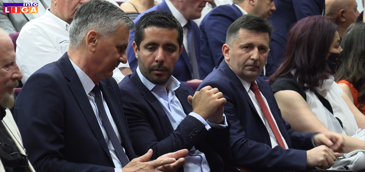 IL-Dodela-priznanja-Cajetina-tri Svečano obeležen Dan opštine Čajetina (VIDEO)