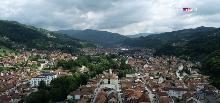 IL-Ivanjica- Opština Ivanjica dobila 20 miliona dinara iz budžetske rezerve Vlade Republike Srbije