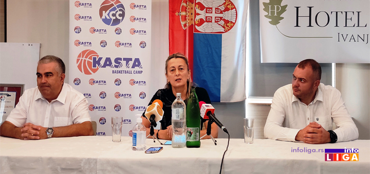 IL-Kasta-kamp-2 Mališani sa KiM u KASTA kampu u Ivanjici (VIDEO)