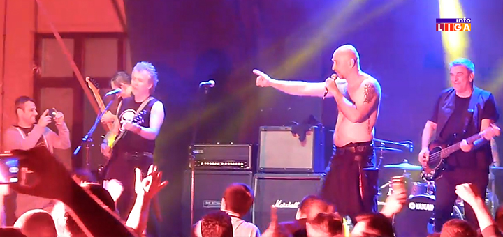 IL-Sabor-rnr-Lucani Sabor rock and roll-a ove godine u Lučanima dva dana