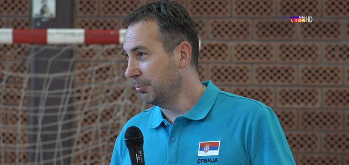 IL-Zlatko-Bolic KASTA kamp u Ivanjici okupiće 700 dece iz zemlje i sveta (VIDEO)