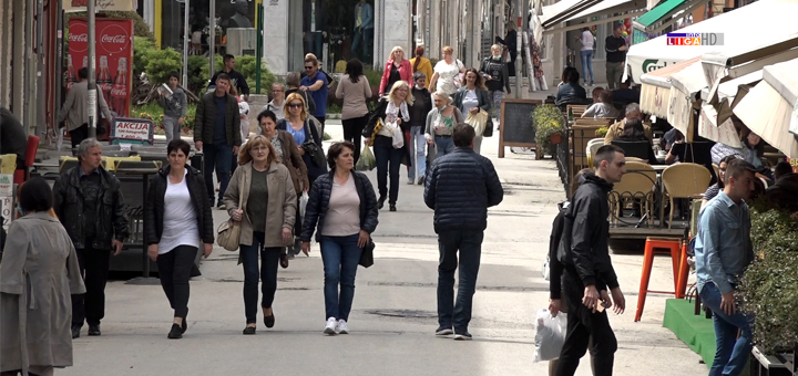 IL-glavna-ulica- Mitrović: Pripreme za realizaciju projekata glavne ulice i novog mosta (VIDEO)