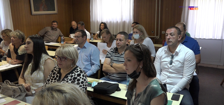 IL-skupstina Održana jedanaesta sednica SO Ivanjica (VIDEO)