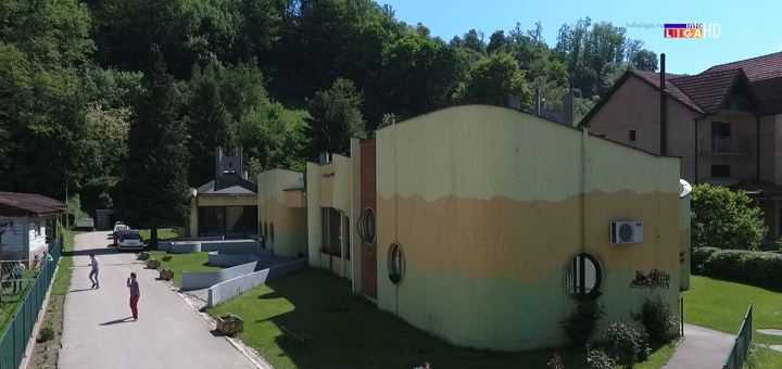 IL-vrtic-bajka1 Predškolska ustanova ''Bajka'' raspisala konkurs za prijem dece i poziv predškolcima