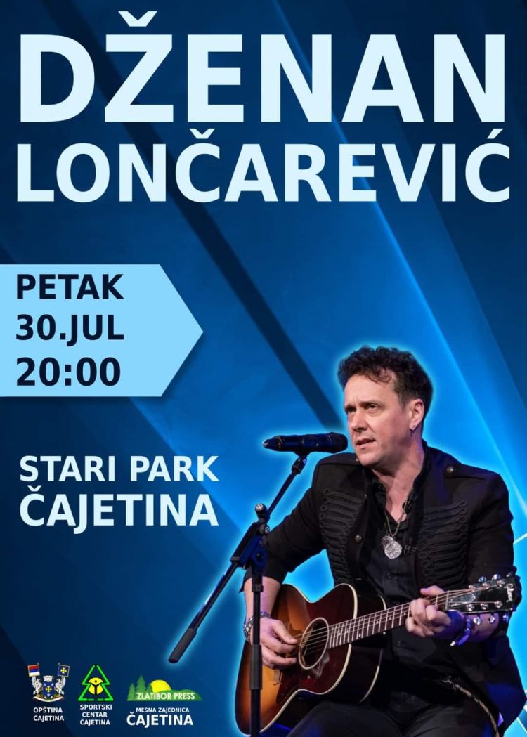 dzenan Kvalitetan kulturni i muzički program za vikend na Zlatiboru (PROGRAM)