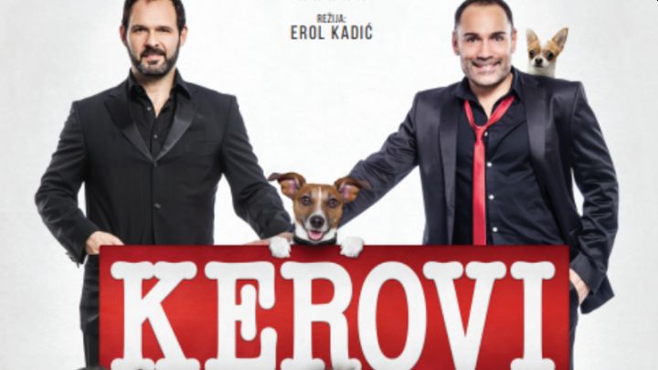 kerovi Kvalitetan kulturni i muzički program za vikend na Zlatiboru (PROGRAM)