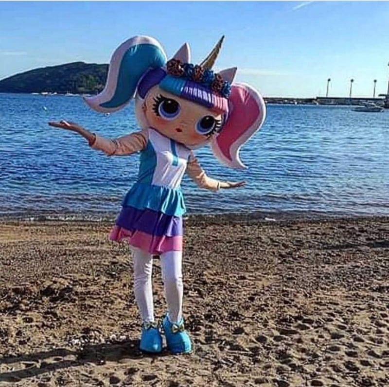 229528708_314760543670883_7408293366000614349_n Potpuno nov vid zabave: ''Funny Party'' počinje sa radom u Ivanjici