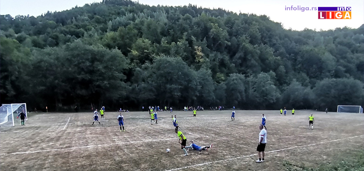 IL-Devici-fudbal Nakon dve decenije Devići se vraćaju fudbalu