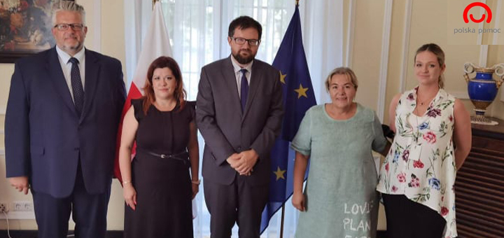 IL-Dom-zdravlja-poljska-ambasada-donacija Donacija ambasade Poljske Domu zdravlja u Ivanjici