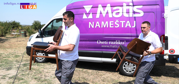 IL-Donacija-Matis-Srce-ya-decu Živeli su u kući koja je ličila na šupu, a onda im se ostvario san