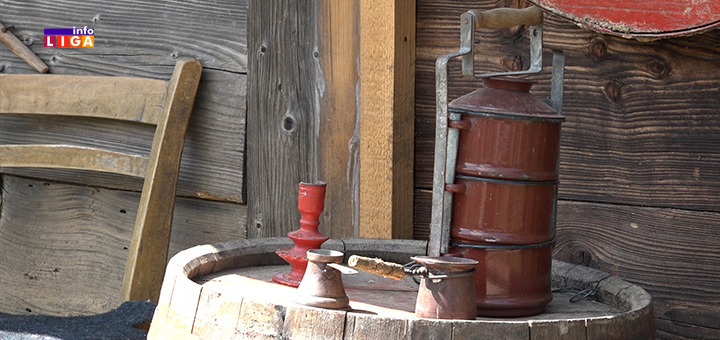 IL-Etno-selo-Rakovic-kafa- Ivanjica: Mladi beže iz sela u grad a ovaj Novosađanin uradio je suprotno (VIDEO)