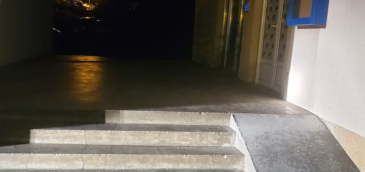 IL-Para-2 Udruženje paraplegičara Golija realizovalo projekat ''Ivanjica bez barijera''