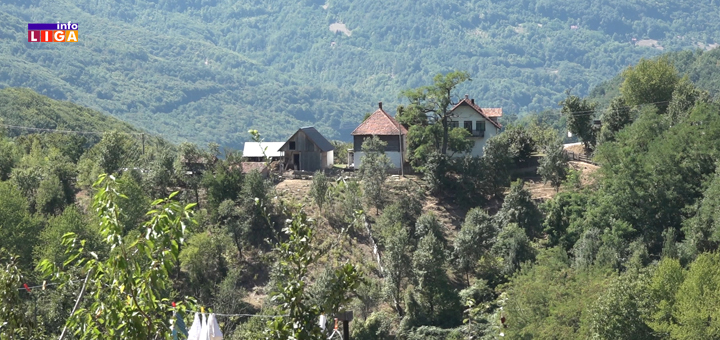 IL-Radaljevo Nova trasa puta za Tošoviće, Grujičiće i Tutunoviće (VIDEO)