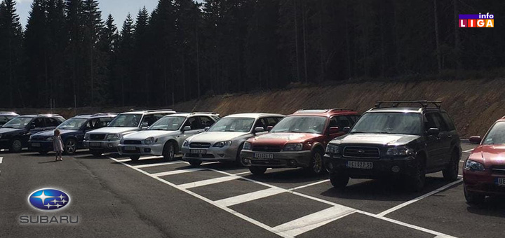 IL-SUBARU-3 Susret ljubitelja Subaru vozila na Goliji