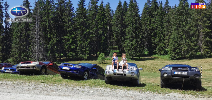 IL-SUBARU-4 Susret ljubitelja Subaru vozila na Goliji