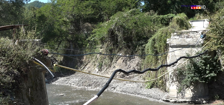 IL-derovac-1 Počela izgradnja mosta na Derovcu (VIDEO)