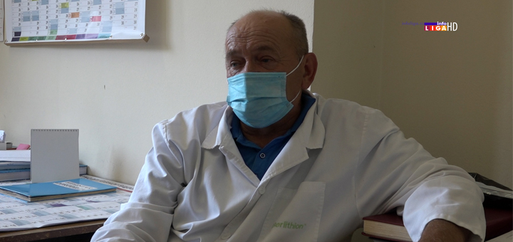 IL-dramicanin- Ivanjica: Počela vakcinacija trećom dozom - korona mahom stiže sa mora (VIDEO)