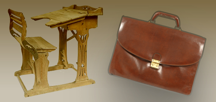 IL-magareca-klupa- Školovanje u Ivanjici nekada i sada: Od magareće klupe do demokratije