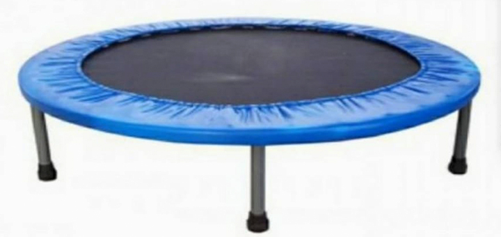 IL-trambolina Potpuno nov vid zabave: ''Funny Party'' počinje sa radom u Ivanjici