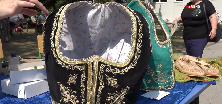 IL-vez Ova Ivanjičanka izveze sve što vidi golim okom (VIDEO)