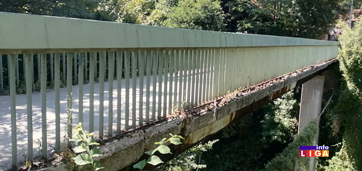 IL-zicani-most- Analiziranje stanja Žičanog mosta zbog rekonstrukcije