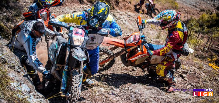IL-Cajetina-trke-dva Xross Hard Enduro Rally od 24. do 26. septembra na Zlatiboru, Tari i Mokroj Gori