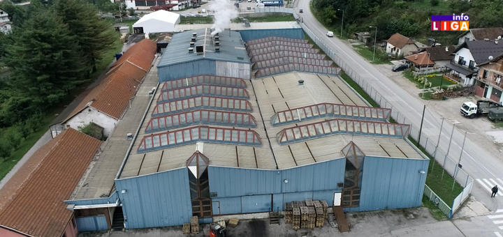 IL-DronA-Proleter-Ivanjica- Prodaje se AD "Proleter"