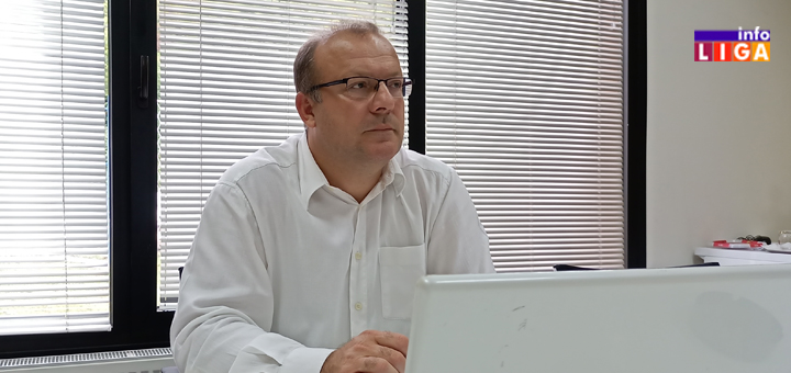 IL-Proleter-Milan-Todorovic Ivanjička fabrika Proleter u problemu: ''Ako se nastavi ovako sa bolovanjima nećemo opstati''