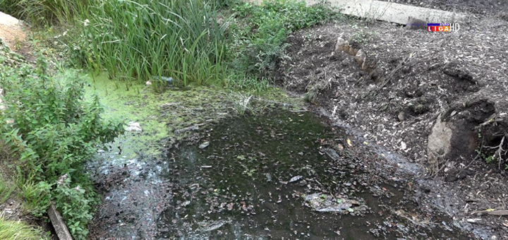 IL-atmosferske-vode-dubrava- Ministarstvo privrede izdvojilo 11 miliona dinara za rešenje problema atmosferskih voda (VIDEO)