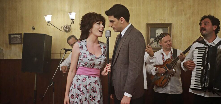 IL-film-Toma Film "TOMA" u ivanjičkom Domu kulture (VIDEO)