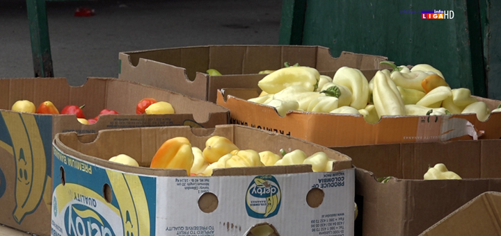 IL-paprika- Ivanjica: ’’Kada stane pijaca zamreće selo a država bez sela ne može biti uspešna’’  (VIDEO)