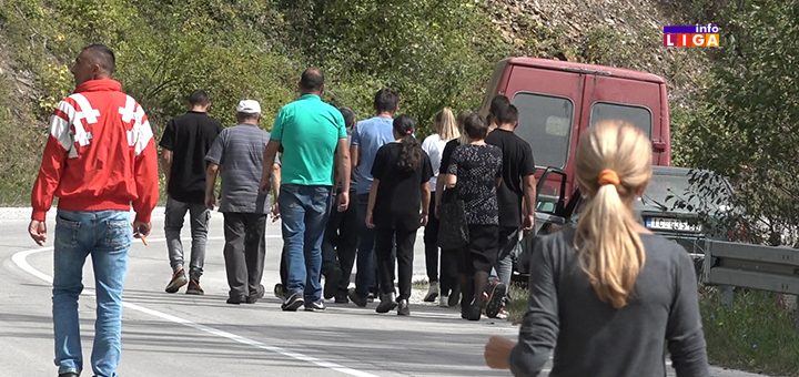 IL-porodica-Munitlak-Milanko-M Gradi se kuća za osmočlanu porodicu Munitlak iz Ivanjice koju je zadesila velika tragedija (VIDEO)