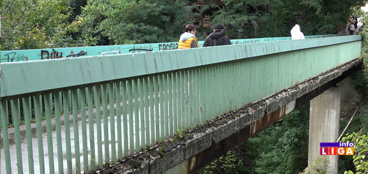 IL-zicani-most2 Sanacija Žičanog mosta u Ivanjici (VIDEO)