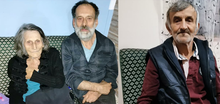 foto Borivoje se hrabro borio za svoju zemlju a sada ostao bez doma - Radovanovićima potrebna pomoć (VIDEO)