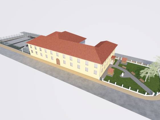 image001-1 Šta podrazumeva parterno uređenje Tehničke škole u Ivanjici (VIDEO)