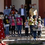 27-150x150 U okviru Dečije nedelje predsednik opštine Ivanjica družio se sa mališanina(VIDEO+FOTO)