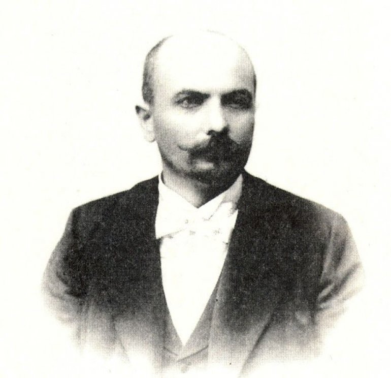 2_ivanjica-svetozar-botoric-0_iff Za Srbiju ginuli i branili je znanjem: Životopisi koji otržu od zaborava 48 znamenitih Ivanjičana u dva poslednja veka