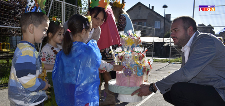 IL-Bukovica-vrtici-slatkisi- Ivanjica: "Dete je dete, da ga volite i razumete" (VIDEO)