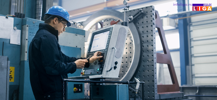 IL-CNC-Matis Besplatna obuka i posao za deset CNC operatera u kompaniji "Matis"