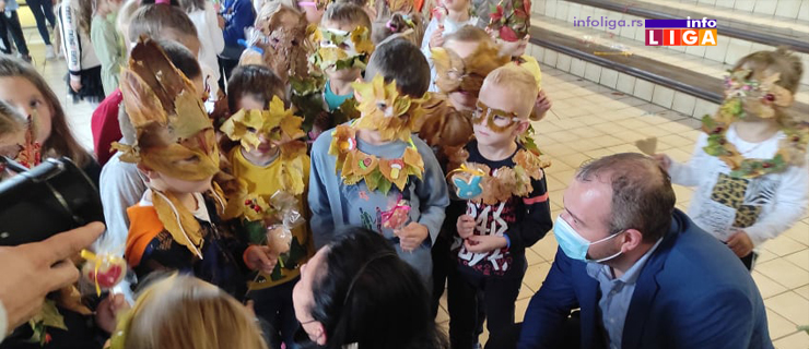 IL-Decija-nedelja-1 Hiljadu osmeha obeležilo Dečiju nedelju u Ivanjici (VIDEO)