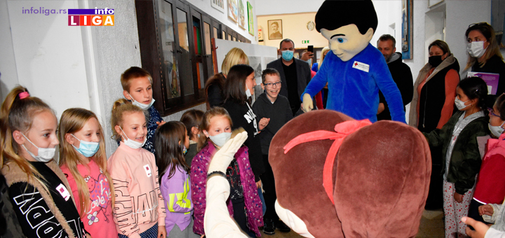 IL-Decija-nedelja-6 Hiljadu osmeha obeležilo Dečiju nedelju u Ivanjici (VIDEO)