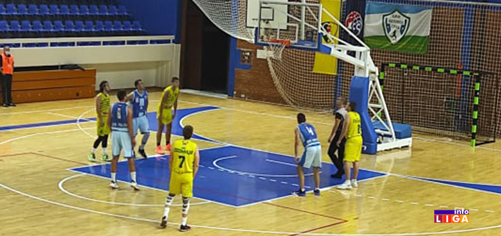 IL-Ivva-Loz-2 OKK Ivanjica ubedljiva protiv ekipe Loznice
