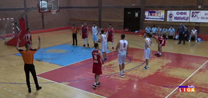 IL-Kosarka-slika-najava- Košarkaški derbi u subotu - Futsaleri oslabljeni pred duel sa Konjarnikom