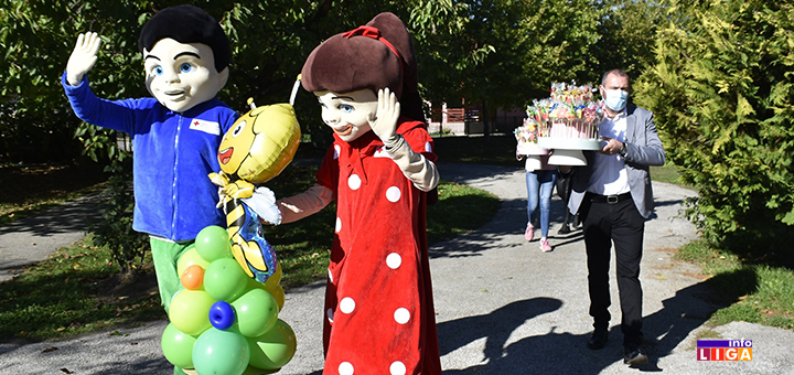 IL-Momcilo-Mitrovic-Relja-i-Dora- Ivanjica: "Dete je dete, da ga volite i razumete" (VIDEO)