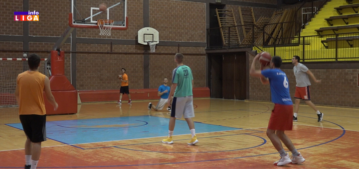 IL-OKK-IVA OKK ''Ivanjica'' spremno dočekuje novu sezonu (VIDEO)