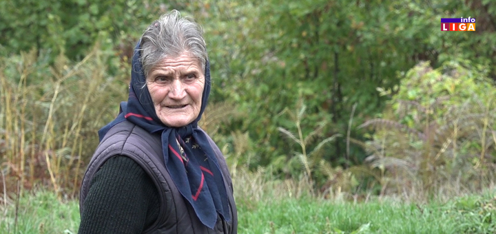 IL-baka-Radovanka2 Ivanjica: Da vam duša zaplače kad čujete jedinu želju ove namučene starice (VIDEO)