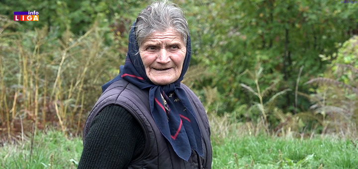 IL-baka-rada-butkovo- Ivanjica: "Hvala vam do neba dobri ljudi" - Baka Rada u novom domu (VIDEO)