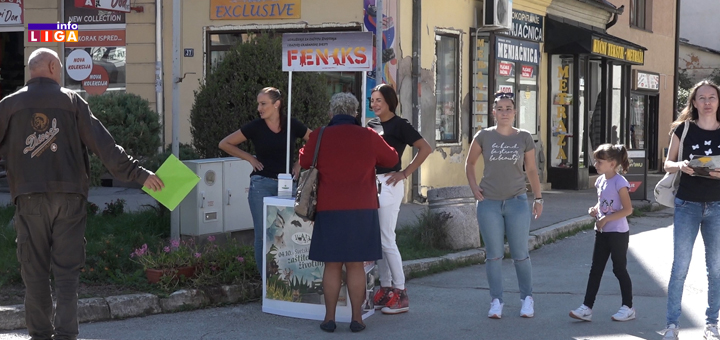 IL-fenix2 U Ivanjici obeležen Međunarodni dan životinja