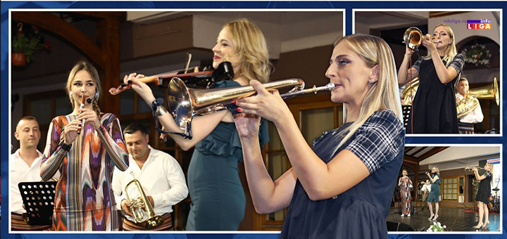 IL-guca-3 Obeležen dan Kulturnog centra Guča i godišnjica od održavanja prvog Sabora trubača