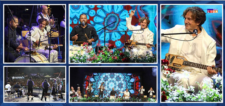 IL-guca-5 Obeležen dan Kulturnog centra Guča i godišnjica od održavanja prvog Sabora trubača